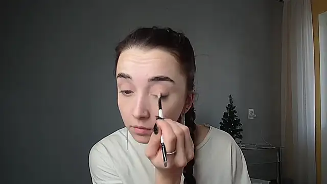 Snapshot of Eva_Gloryy chatting on 01-30-25, 08:22 Eva Gloryy online show from 01-30-25, 08:22