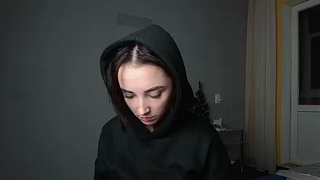 Snapshot of Eva_Gloryy chatting on 02-03-25, 07:10 Eva Gloryy online show from 02-03-25, 07:10