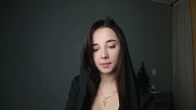 Snapshot of Eva_Gloryy chatting on 02-05-25, 11:50 Eva Gloryy online show from 02-05-25, 11:50