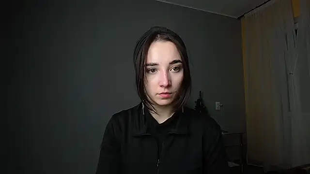 Snapshot of Eva_Gloryy chatting on 02-18-25, 05:31 Eva Gloryy online show from 02-18-25, 05:31