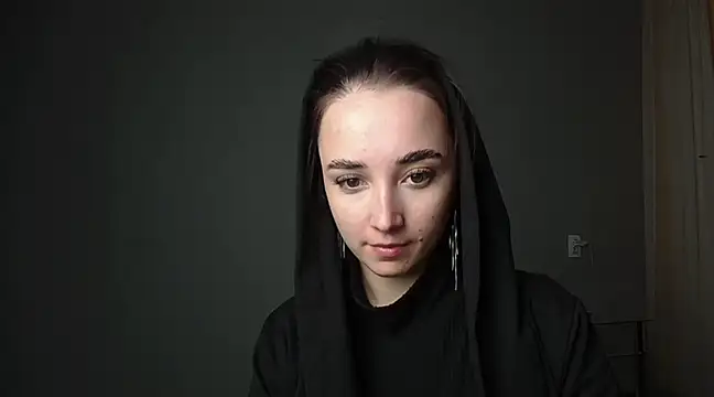 Snapshot of Eva_Gloryy chatting on 02-21-25, 04:05 Eva Gloryy online show from 02-21-25, 04:05