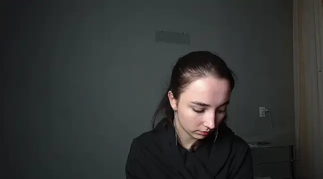 Snapshot of Eva_Gloryy chatting on 02-21-25, 07:10 Eva Gloryy online show from 02-21-25, 07:10