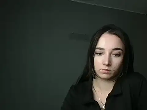 Snapshot of Eva_Gloryy chatting on 02-24-25, 07:41 Eva Gloryy online show from 02-24-25, 07:41