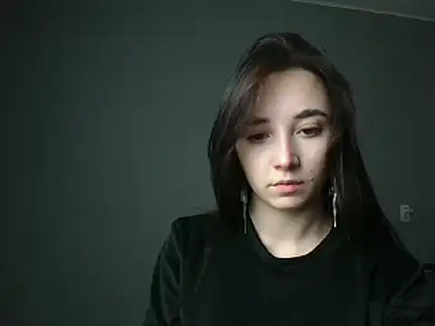 Snapshot of Eva_Gloryy chatting on 03-03-25, 07:17 Eva Gloryy online show from 03-03-25, 07:17