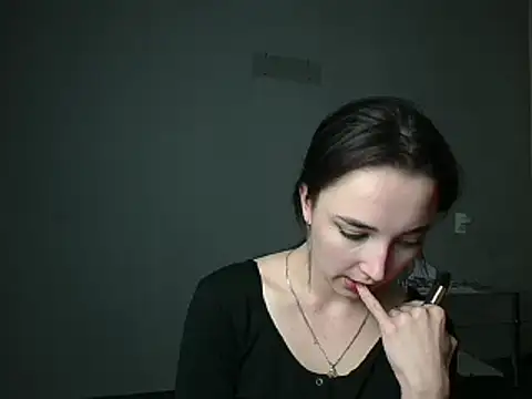 Snapshot of Eva_Gloryy chatting on 03-07-25, 09:17 Eva Gloryy online show from 03-07-25, 09:17