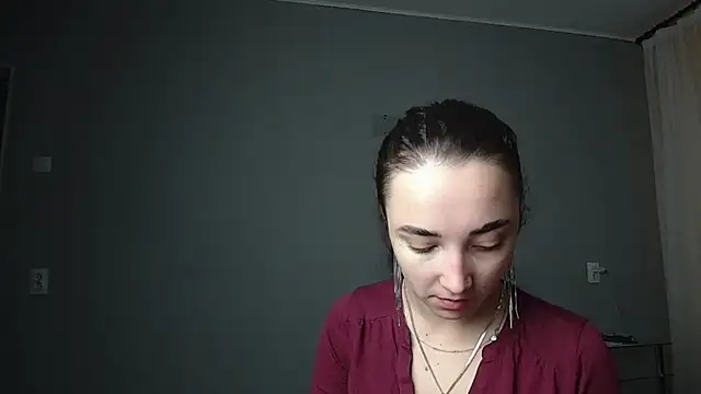 Snapshot of Eva_Gloryy chatting on 03-13-25, 02:33 Eva Gloryy online show from 03-13-25, 02:33