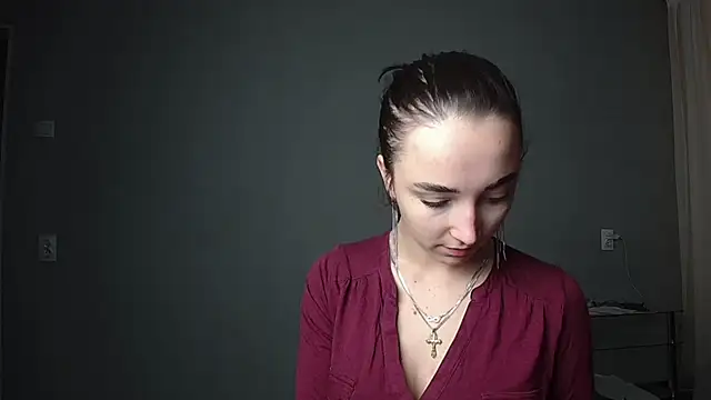 Snapshot of Eva_Gloryy chatting on 03-13-25, 06:23 Eva Gloryy online show from 03-13-25, 06:23