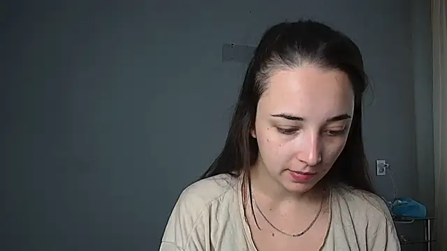 Snapshot of Eva_Gloryy chatting on 09-15-25, 11:10 Eva Gloryy online show from 09-15-25, 11:10