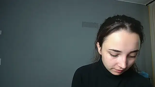 Snapshot of Eva_Gloryy chatting on 09-24-25, 09:56 Eva Gloryy online show from 09-24-25, 09:56