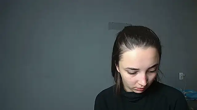 Snapshot of Eva_Gloryy chatting on 09-30-25, 09:58 Eva Gloryy online show from 09-30-25, 09:58