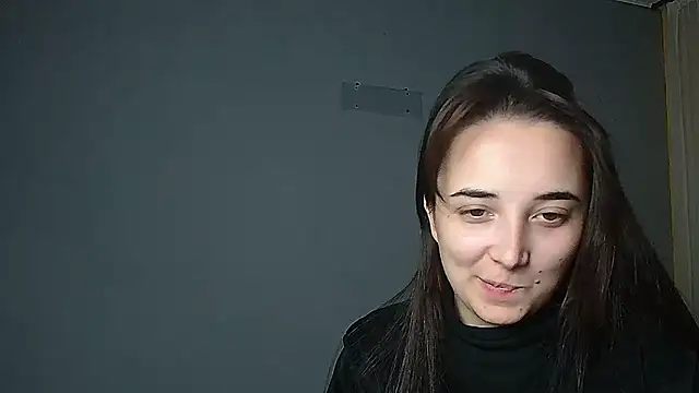 Snapshot of Eva_Gloryy chatting on 10-03-25, 02:47 Eva Gloryy online show from 10-03-25, 02:47