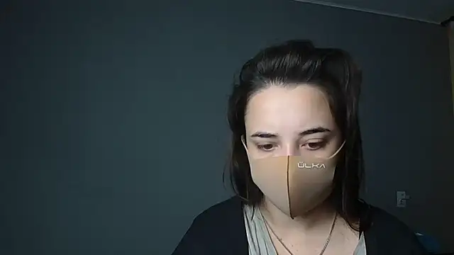 Snapshot of Eva_Gloryy chatting on 10-09-25, 02:59 Eva Gloryy online show from 10-09-25, 02:59