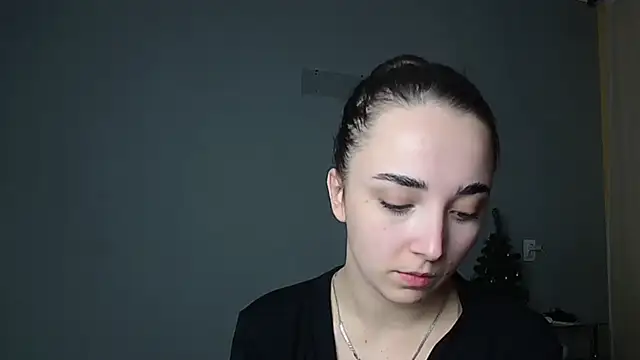 Snapshot of Eva_Gloryy chatting on 02-07-26, 06:11 Eva Gloryy online show from 02-07-26, 06:11