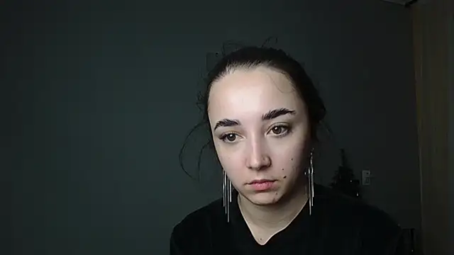 Snapshot of Eva_Gloryy chatting on 02-08-26, 06:11 Eva Gloryy online show from 02-08-26, 06:11