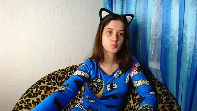 bonny alex online show from 01-26-25, 02:52