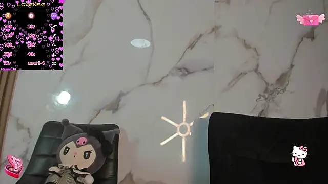 raven li online show from 02-21-25, 06:48