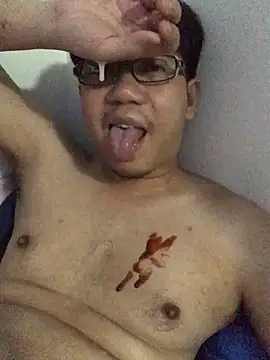 chanentino2 online show from 02-17-25, 09:41