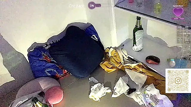 chanentino2 online show from 02-28-25, 09:33