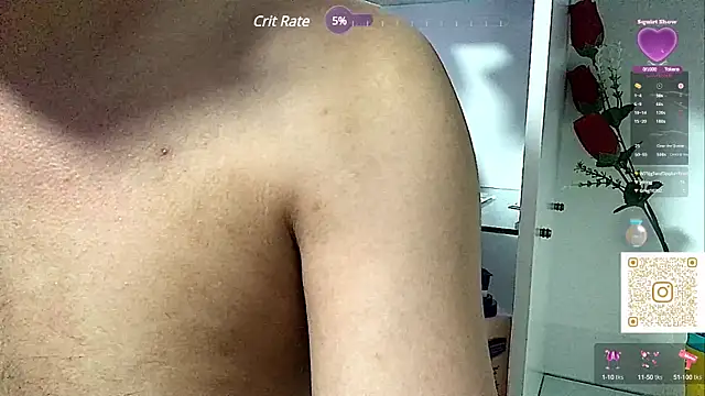 chanentino2 online show from 03-01-25, 07:04