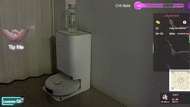 chanentino2 online show from 03-15-25, 06:10