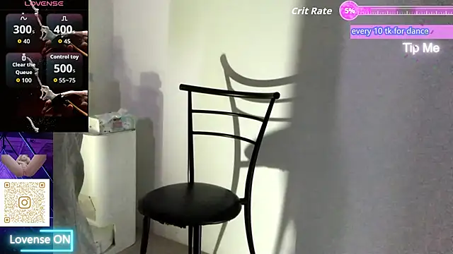 chanentino2 online show from 11-17-25, 05:52