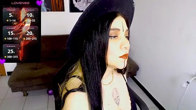 Snapshot of sharonnleon chatting on 02-06-26, 07:39 sharonnleon online show from 02-06-26, 07:39