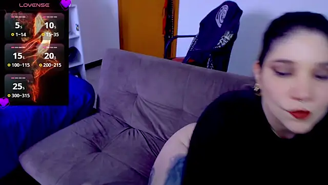 Snapshot of sharonnleon chatting on 02-09-26, 08:35 sharonnleon online show from 02-09-26, 08:35