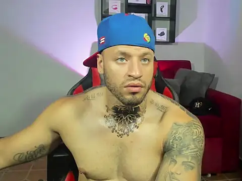 dereckgreen online show from 03-16-25, 12:34