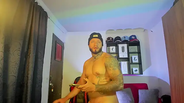 dereckgreen online show from 09-20-25, 02:12