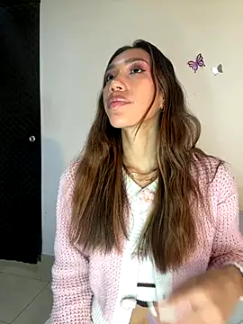 zoe storm online show from 11-24-25, 11:59