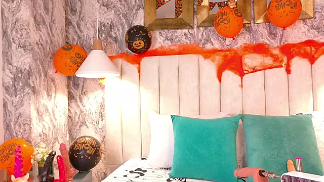 Pocahontas BGB online show from 10-24-25, 08:27