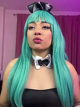 lily3 4 online show from 01-31-25, 08:01