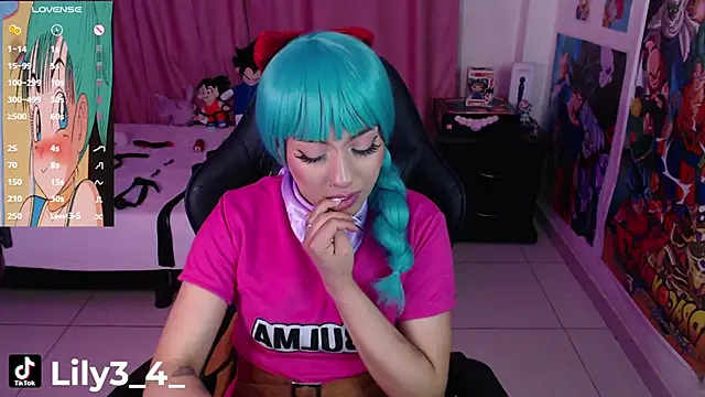 lily3 4 online show from 03-06-25, 09:58