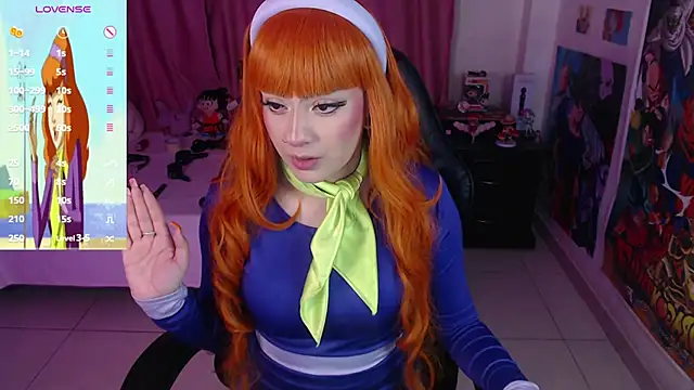 lily3 4 online show from 09-16-25, 07:31