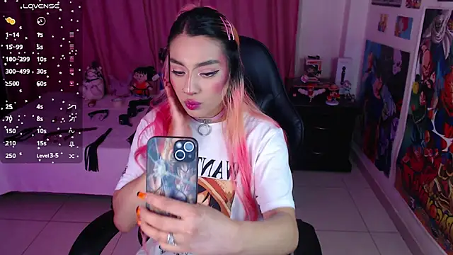 lily3 4 online show from 09-18-25, 06:59