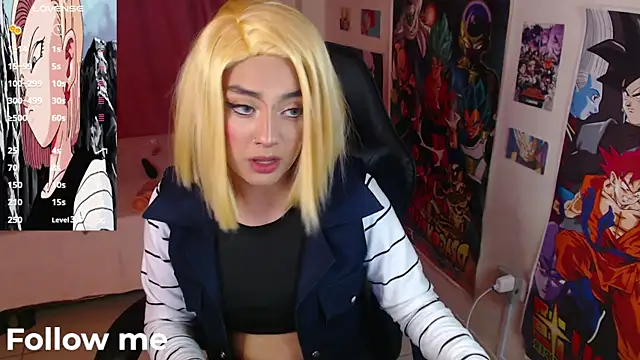 lily3 4 online show from 09-23-25, 07:00