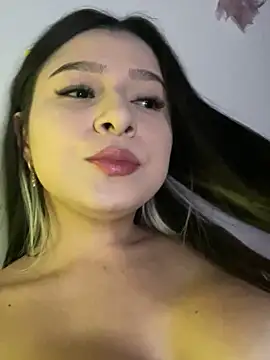  Amber Brown online show from 10-22-25, 10:31