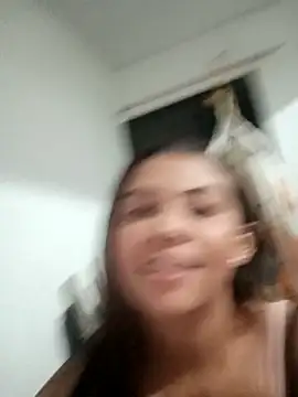 CallMeHeaven online show from 02-06-25, 01:38