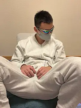 Snapshot of ki--kun chatting on 02-26-26, 10:25 ki--kun online show from 02-26-26, 10:25