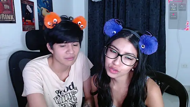 Dha lia0 online show from 10-03-25, 03:03