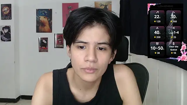 Dha lia0 online show from 10-21-25, 07:25