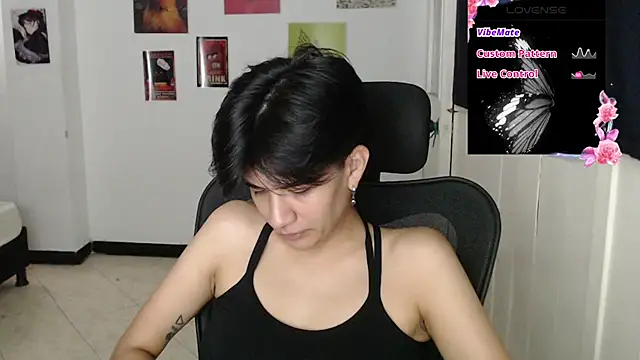 Dha lia0 online show from 11-14-25, 08:29