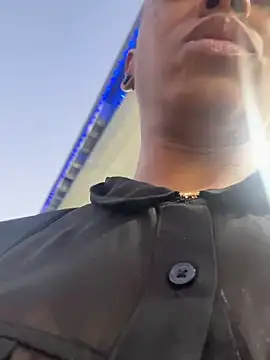 Snapshot of thegodstayce chatting on 12-16-25, 12:48 thegodstayce online show from 12-16-25, 12:48