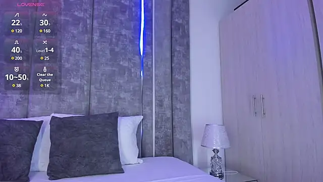 Snapshot of ValeriaOrtega chatting on 01-28-25, 12:00 ValeriaOrtega online show from 01-28-25, 12:00