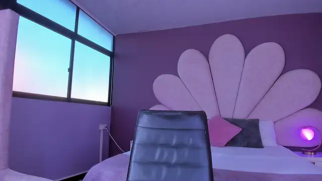 Snapshot of ValeriaOrtega chatting on 01-29-25, 12:02 ValeriaOrtega online show from 01-29-25, 12:02