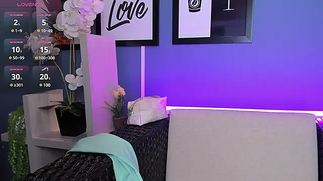 Snapshot of ValeriaOrtega chatting on 01-30-25, 11:55 ValeriaOrtega online show from 01-30-25, 11:55