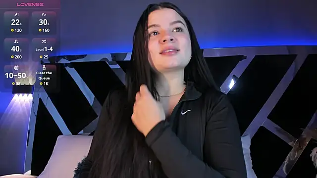 Snapshot of ValeriaOrtega chatting on 02-18-25, 12:28 ValeriaOrtega online show from 02-18-25, 12:28