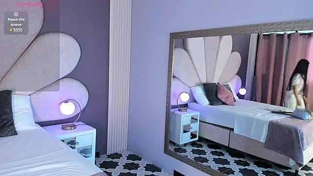 Snapshot of ValeriaOrtega chatting on 03-06-25, 12:52 ValeriaOrtega online show from 03-06-25, 12:52