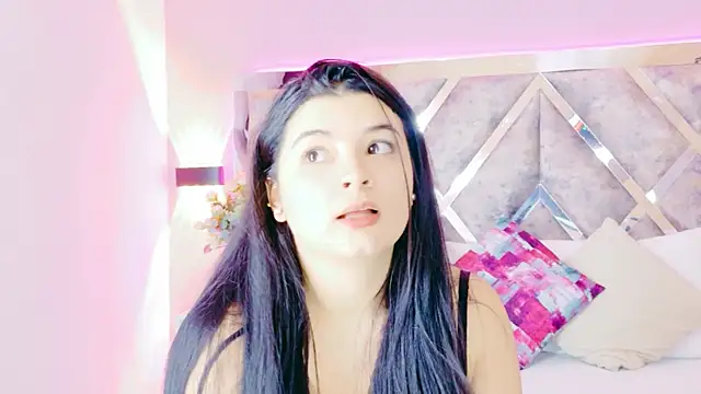 Snapshot of ValeriaOrtega chatting on 10-16-25, 12:06 ValeriaOrtega online show from 10-16-25, 12:06