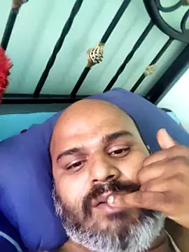 ajay240987 online show from 03-12-25, 02:20